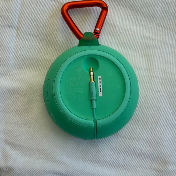 JBL Clip 2 - Picture 2 of 4